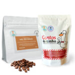 Kit Mel do Ninho e Contos do Ninho Melaço - em grão 250g cada