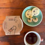 Biscoito Contos do Ninho