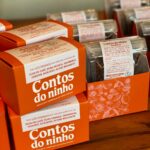 Café Contos do Ninho moído 200g - LOTE PREMIADO COY 2025