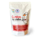 Café Contos do Ninho moído 250g - Melaço, caramelo e mel